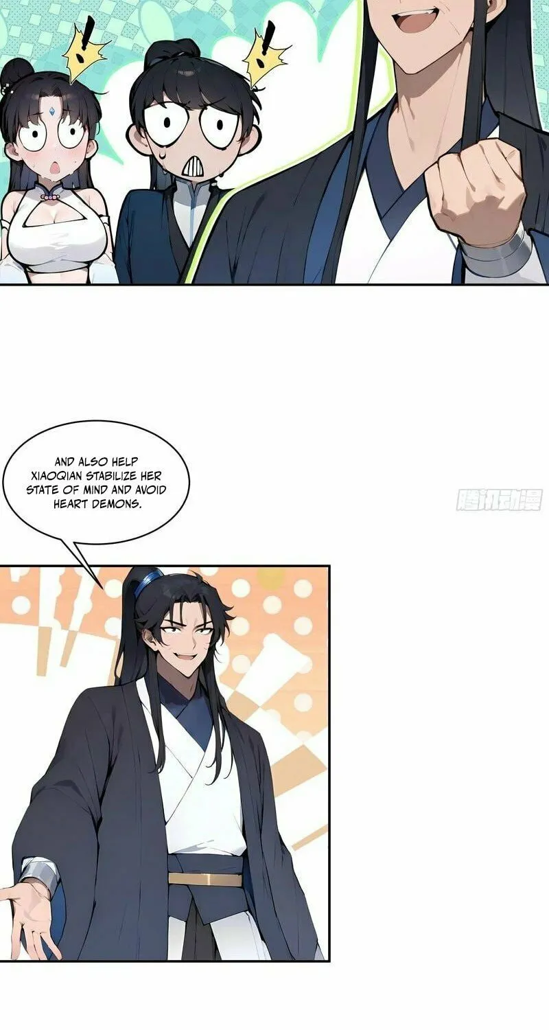 Hundred Wives: All Saintesses Call Me Husband Chapter 8 page 45 - 