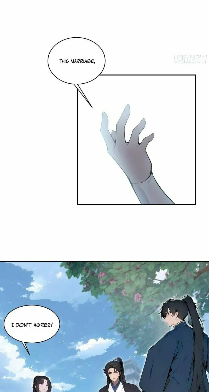 Hundred Wives: All Saintesses Call Me Husband Chapter 8 page 51 - 