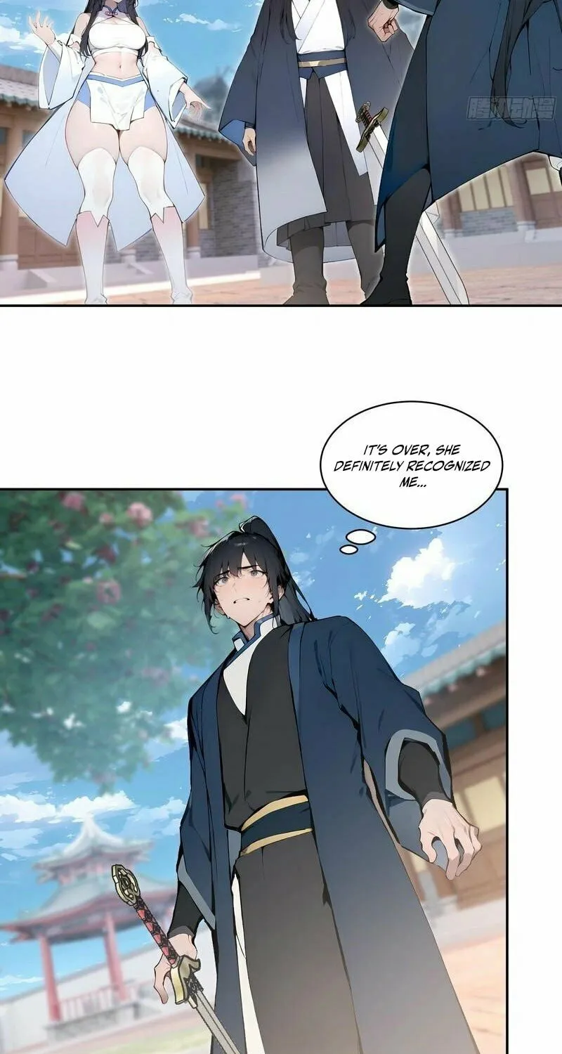Hundred Wives: All Saintesses Call Me Husband Chapter 8 page 52 - 