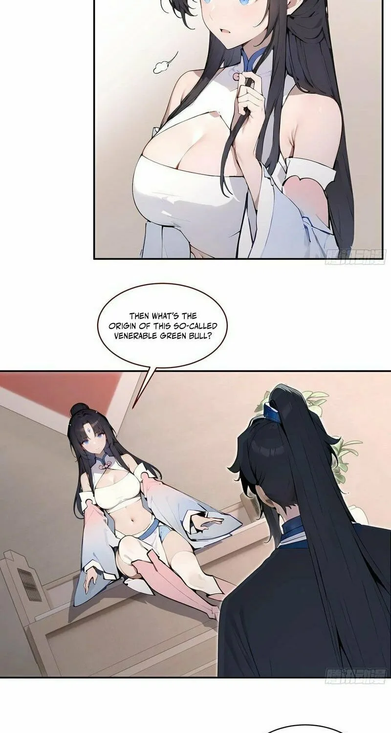 Hundred Wives: All Saintesses Call Me Husband Chapter 8 page 9 - 