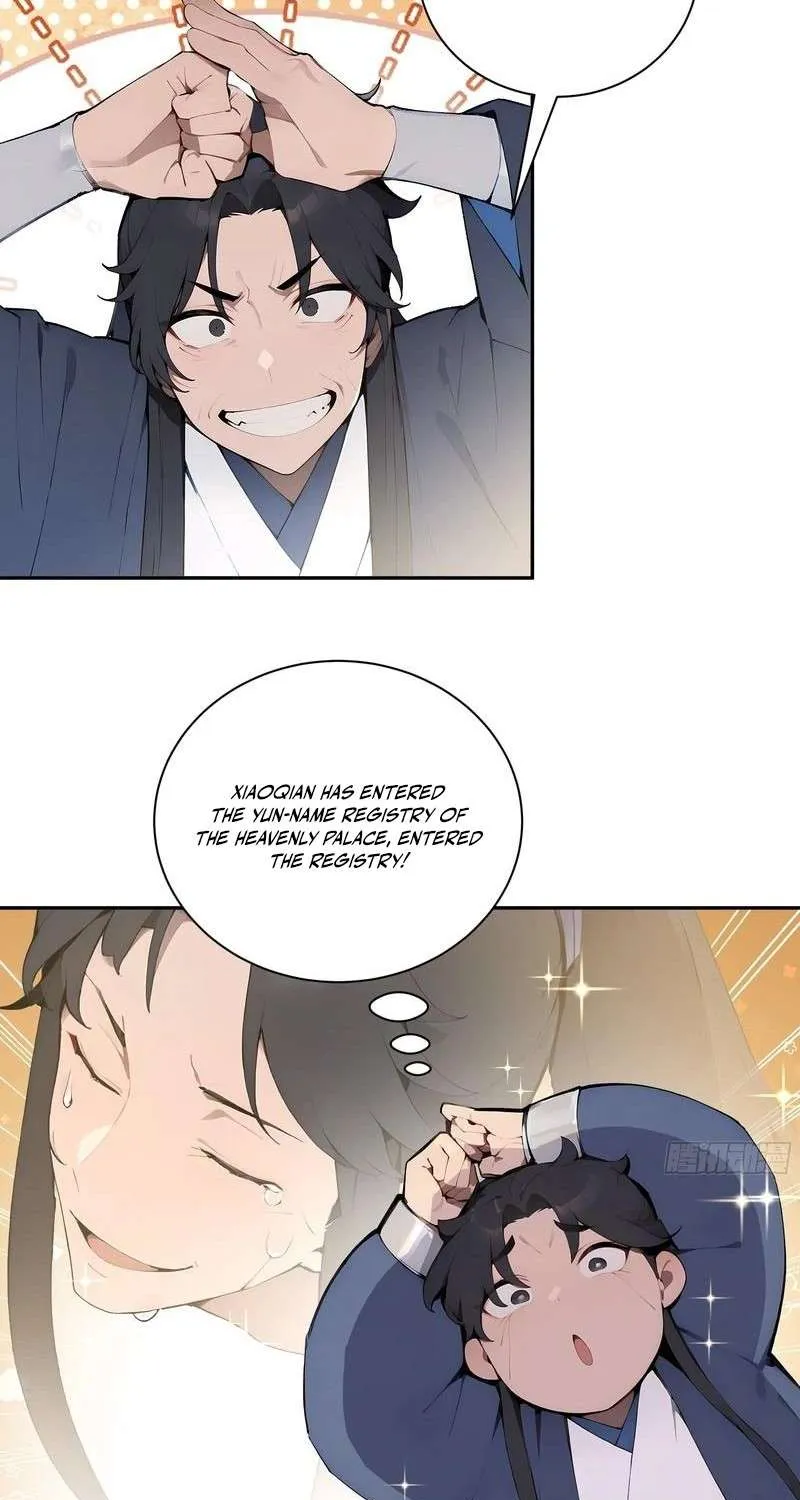 Hundred Wives: All Saintesses Call Me Husband Chapter 9 page 13 - 