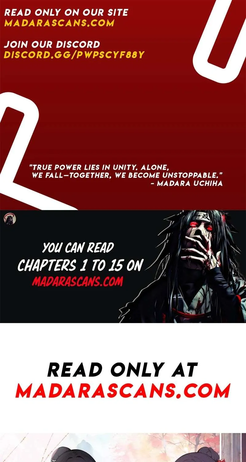 Hundred Wives: All Saintesses Call Me Husband Chapter 9 page 3 - 