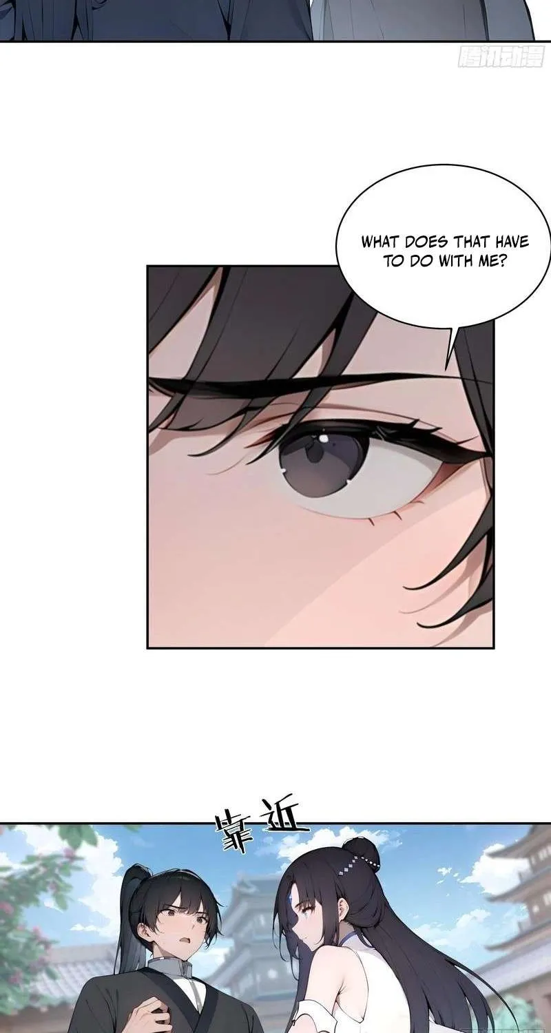 Hundred Wives: All Saintesses Call Me Husband Chapter 9 page 26 - 