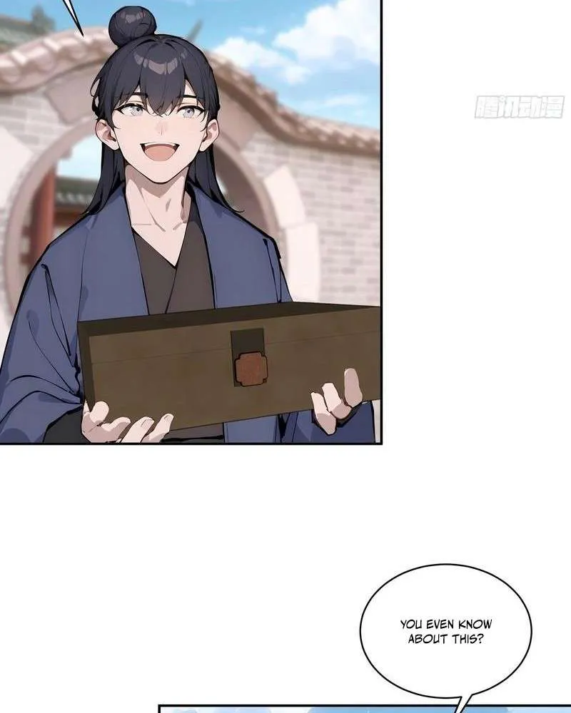 Hundred Wives: All Saintesses Call Me Husband Chapter 9 page 36 - 