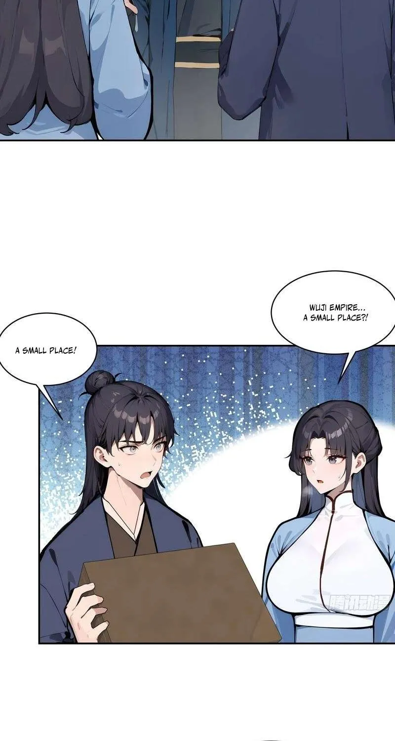 Hundred Wives: All Saintesses Call Me Husband Chapter 9 page 40 - 