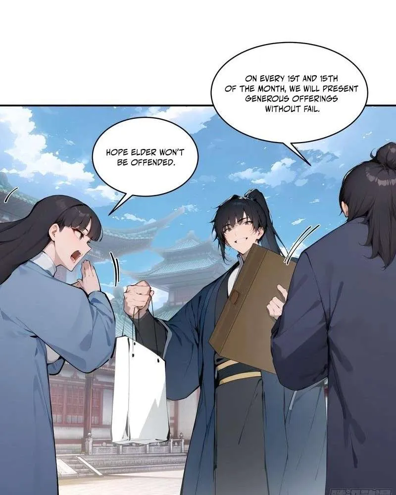Hundred Wives: All Saintesses Call Me Husband Chapter 9 page 43 - 