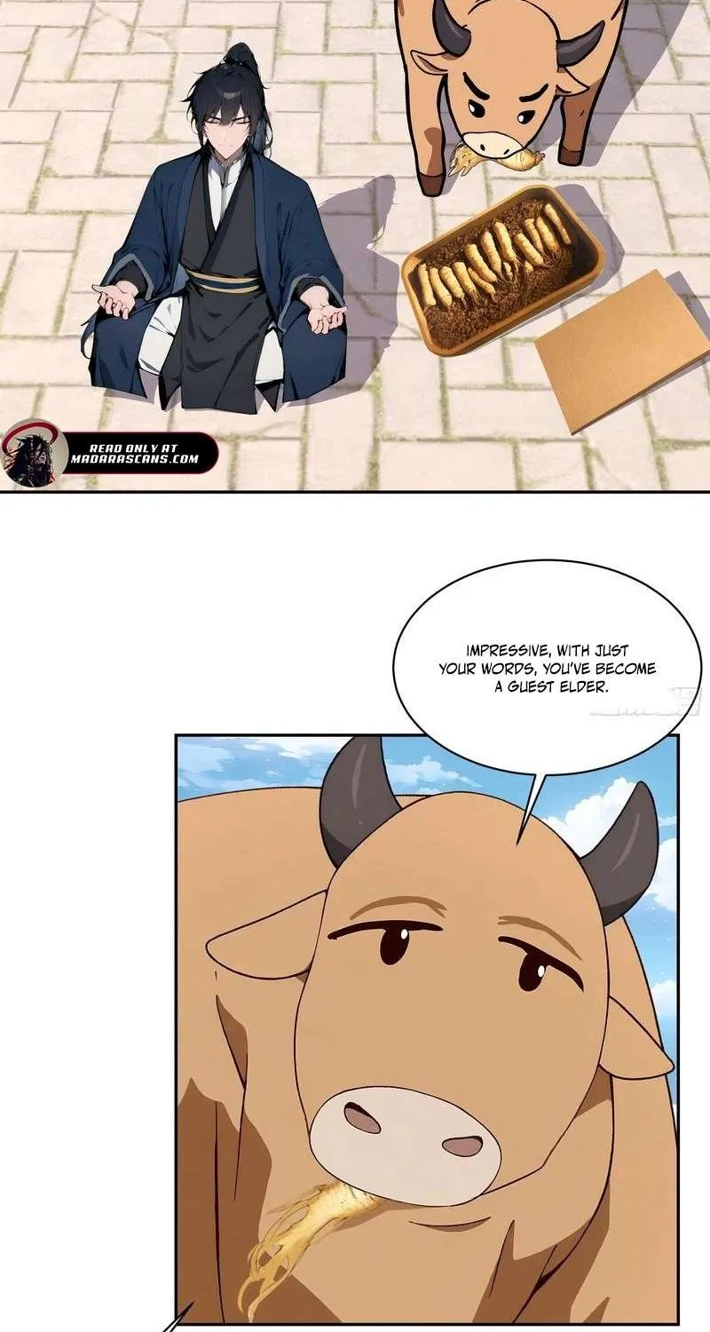 Hundred Wives: All Saintesses Call Me Husband Chapter 9 page 45 - 