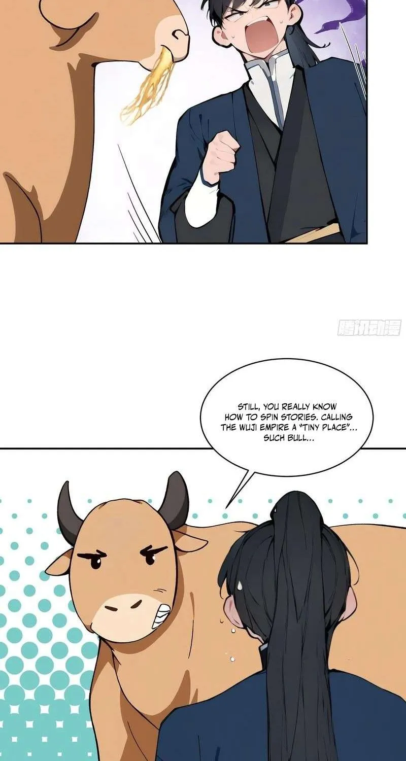 Hundred Wives: All Saintesses Call Me Husband Chapter 9 page 47 - 
