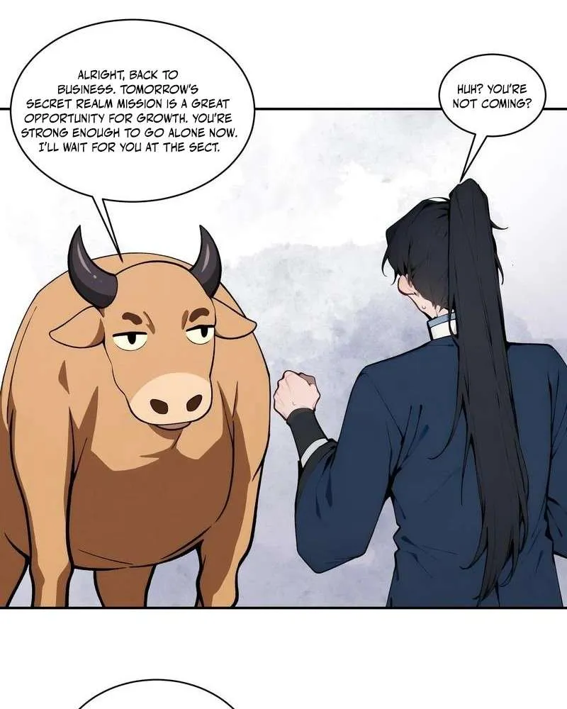 Hundred Wives: All Saintesses Call Me Husband Chapter 9 page 50 - 