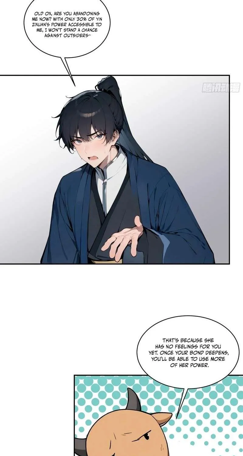 Hundred Wives: All Saintesses Call Me Husband Chapter 9 page 51 - 