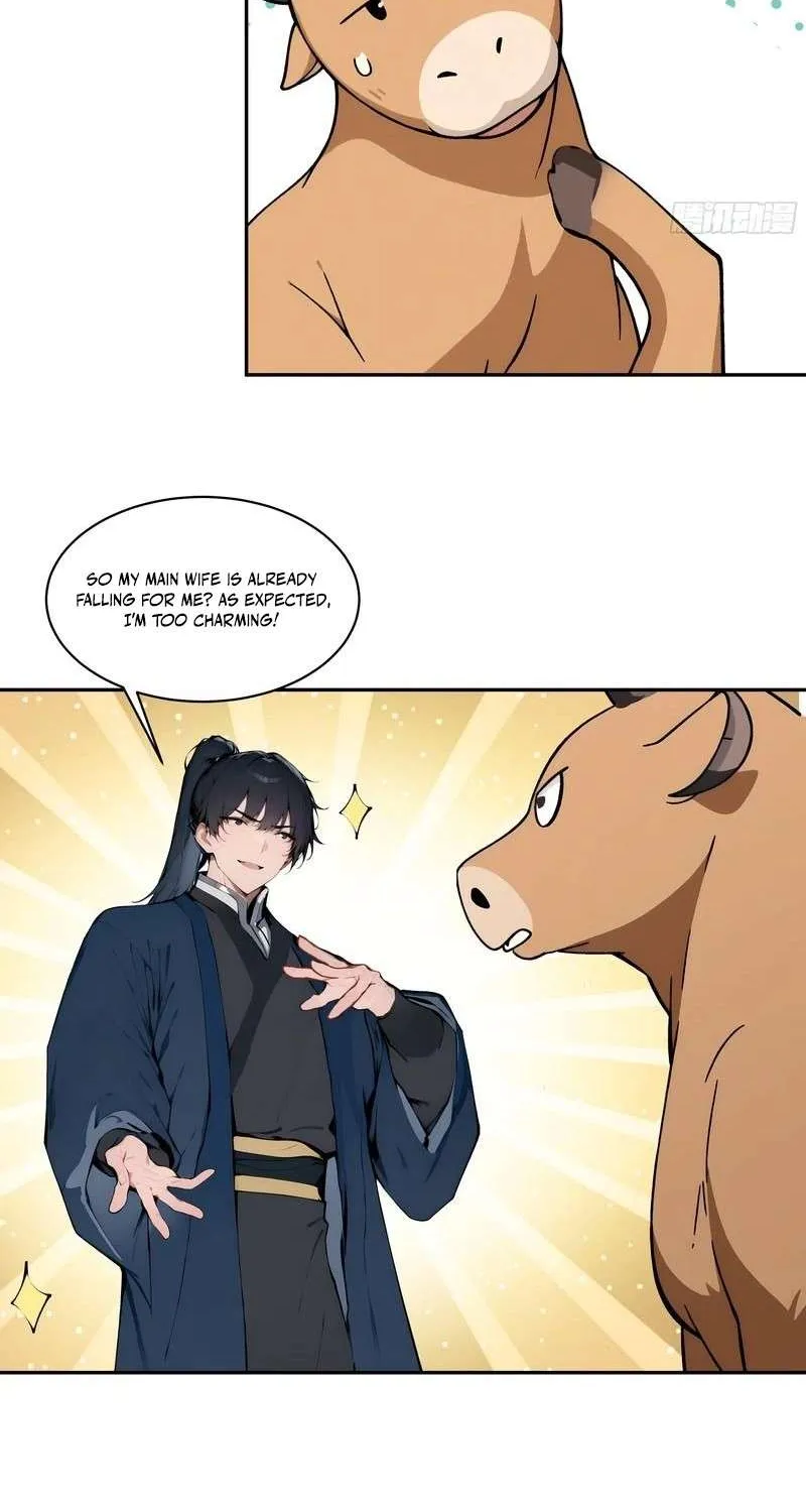 Hundred Wives: All Saintesses Call Me Husband Chapter 9 page 52 - 