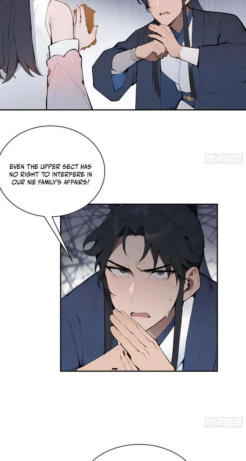Hundred Wives: All Saintesses Call Me Husband Chapter 9 page 10 - 