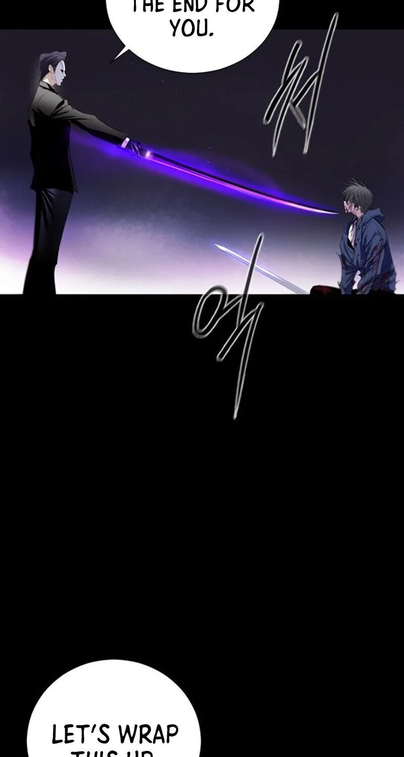 Hundred Years Game Chapter 1 page 11 - 