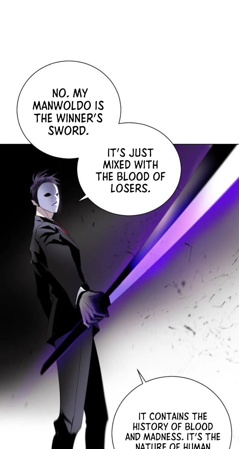 Hundred Years Game Chapter 1 page 121 - 