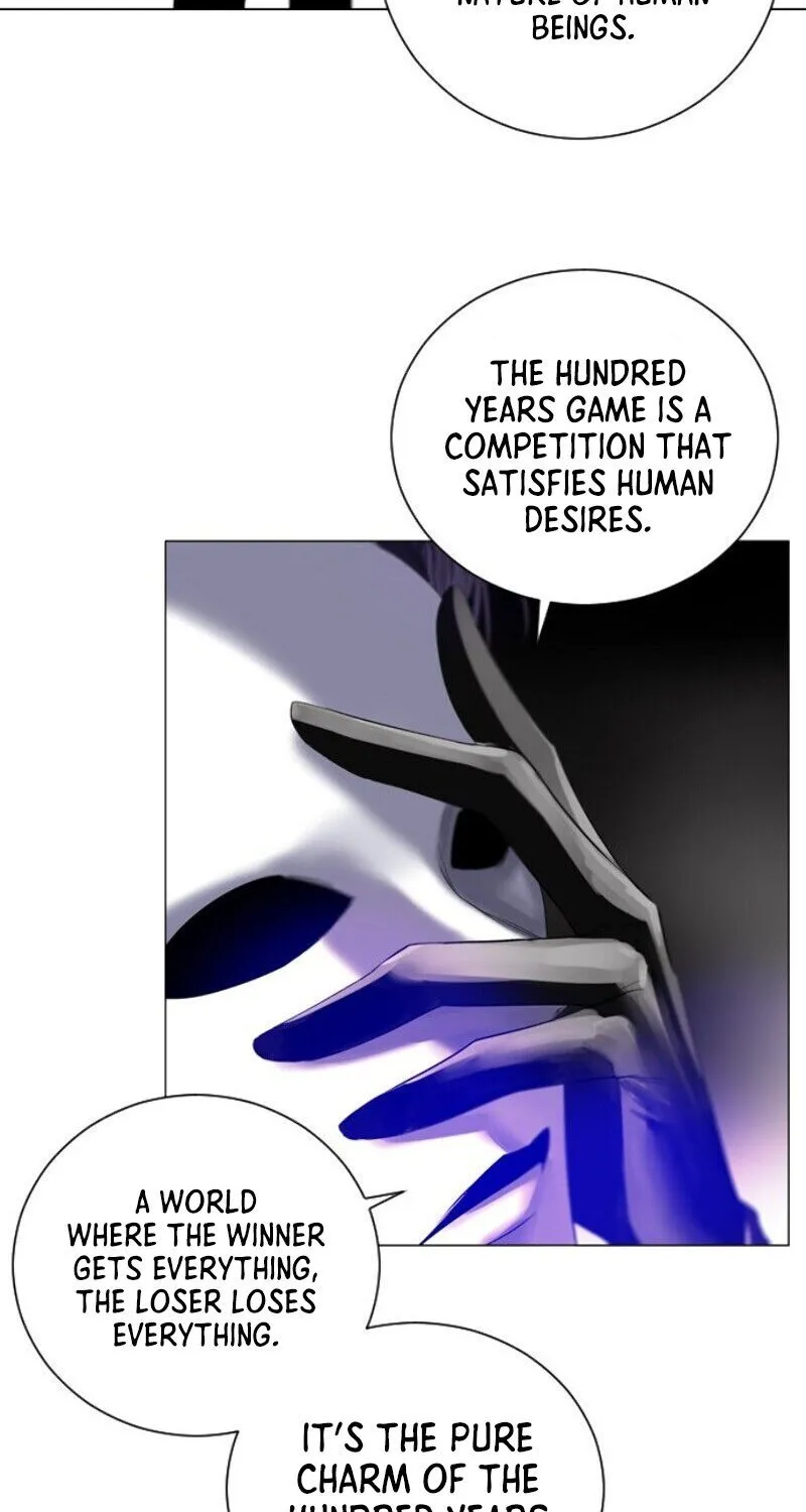 Hundred Years Game Chapter 1 page 122 - 
