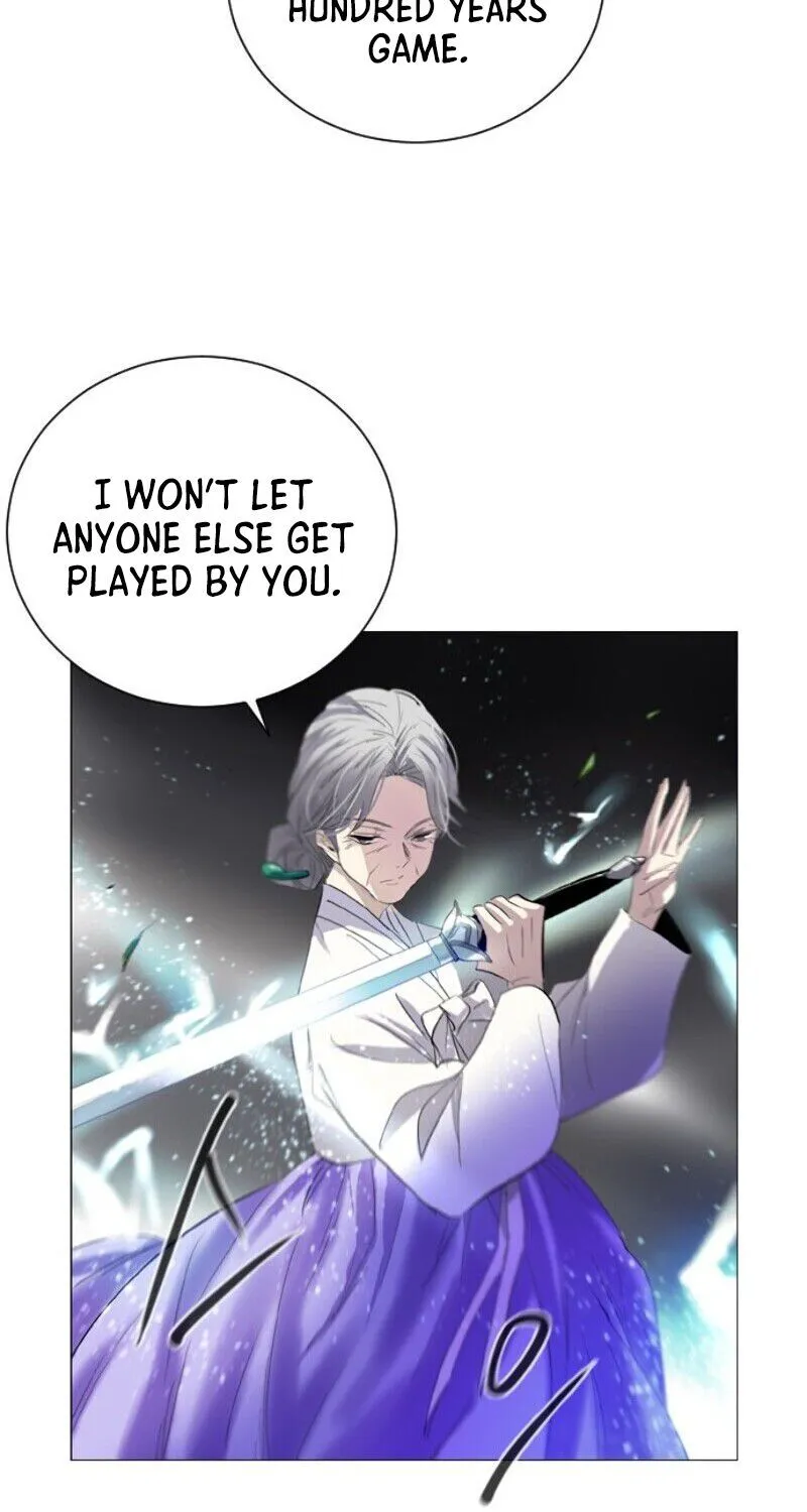 Hundred Years Game Chapter 1 page 123 - 
