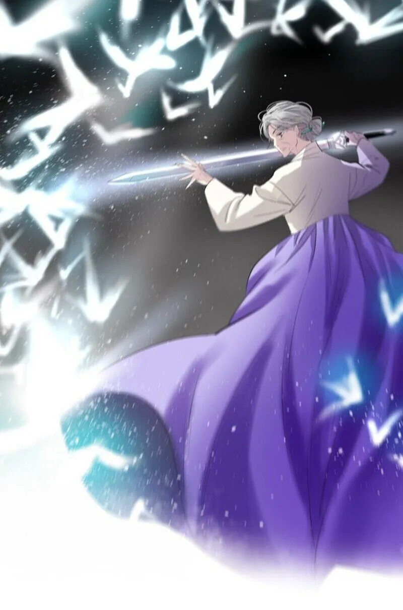 Hundred Years Game Chapter 1 page 125 - 