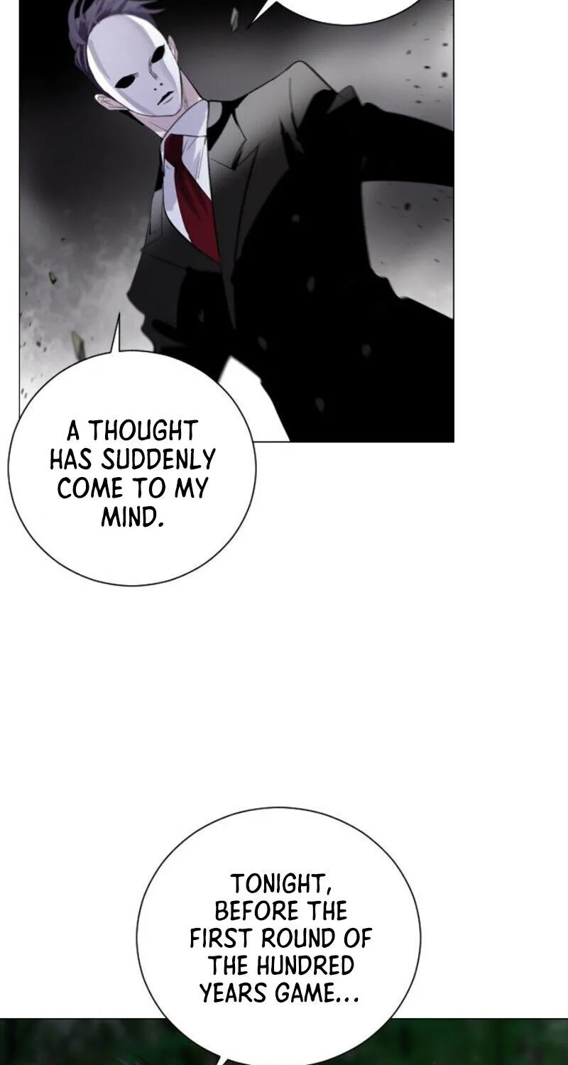 Hundred Years Game Chapter 1 page 136 - 