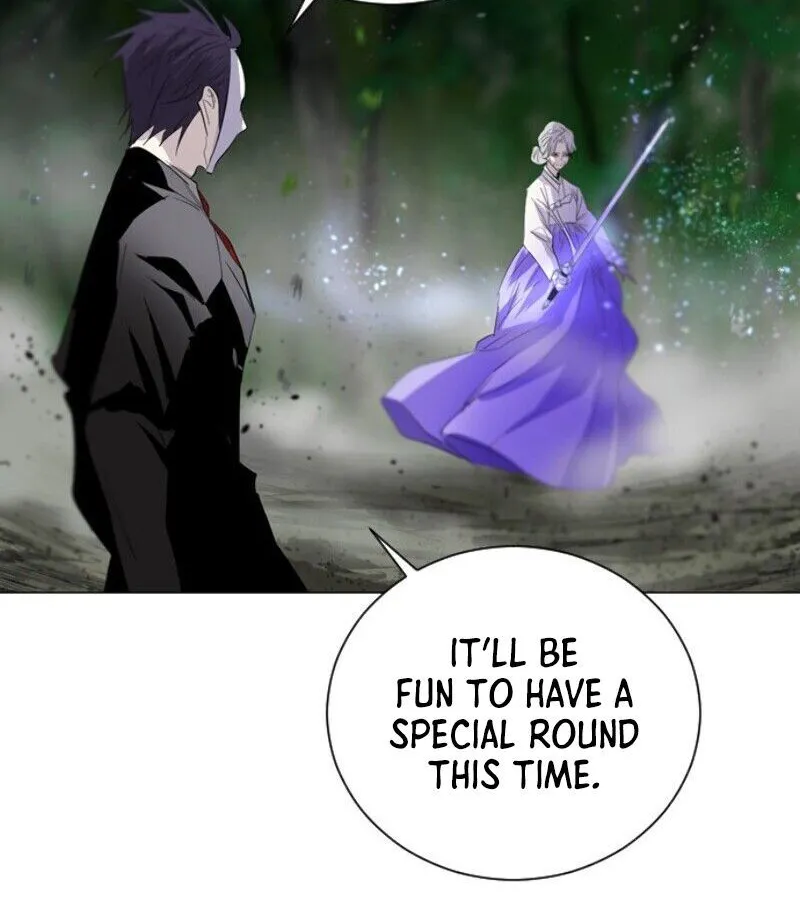 Hundred Years Game Chapter 1 page 137 - 