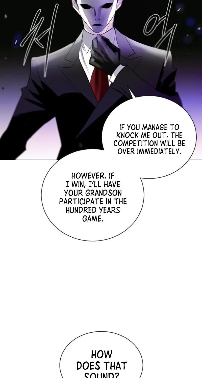 Hundred Years Game Chapter 1 page 139 - 