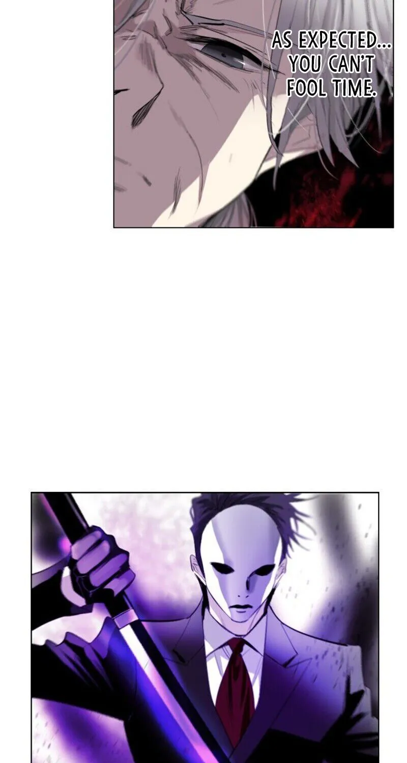 Hundred Years Game Chapter 1 page 153 - 