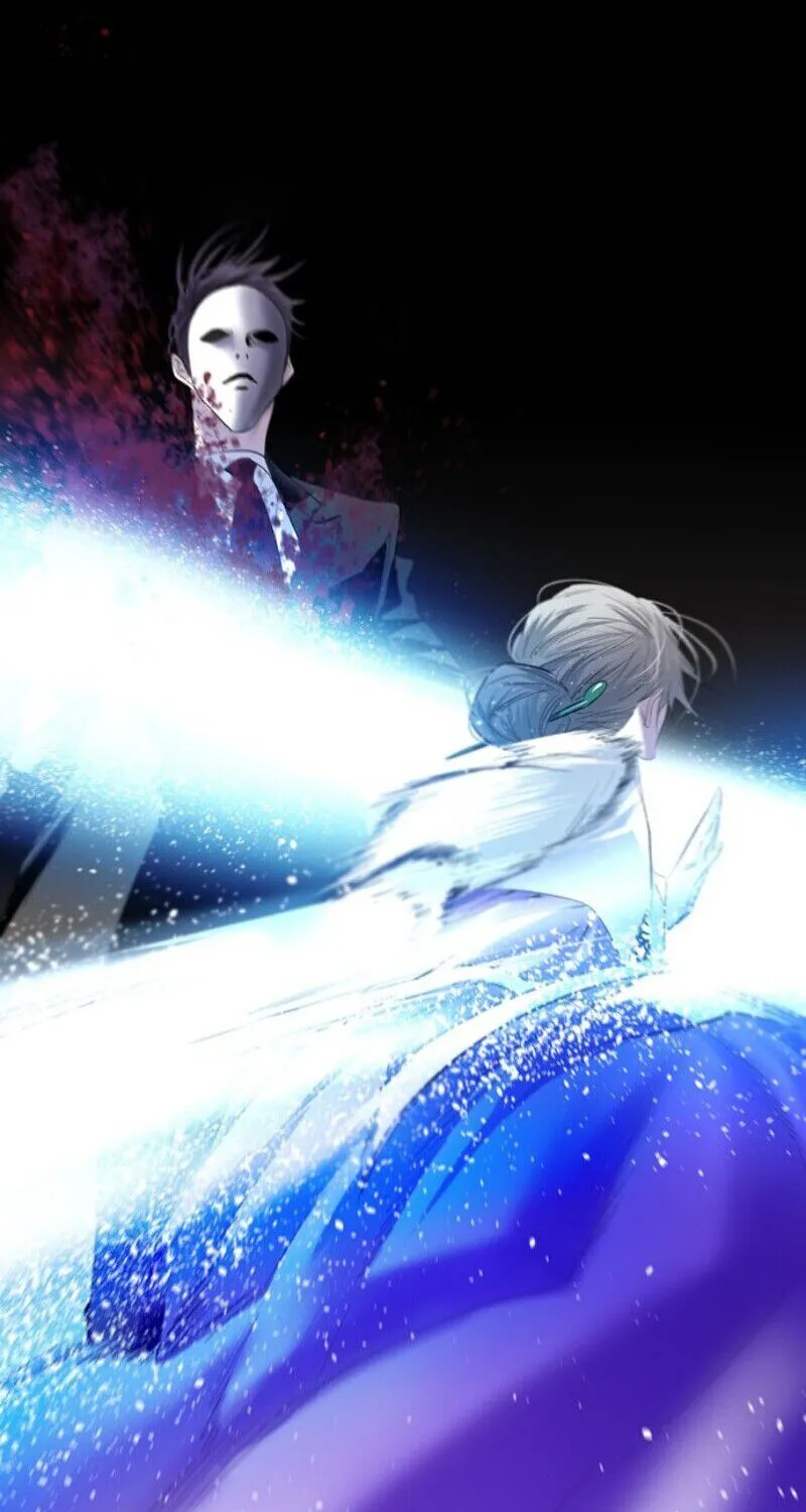 Hundred Years Game Chapter 1 page 161 - 