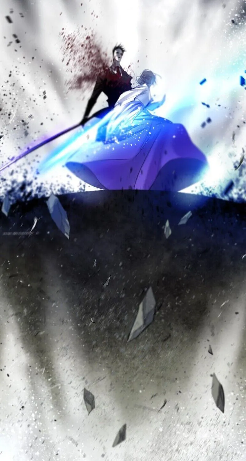 Hundred Years Game Chapter 1 page 165 - 