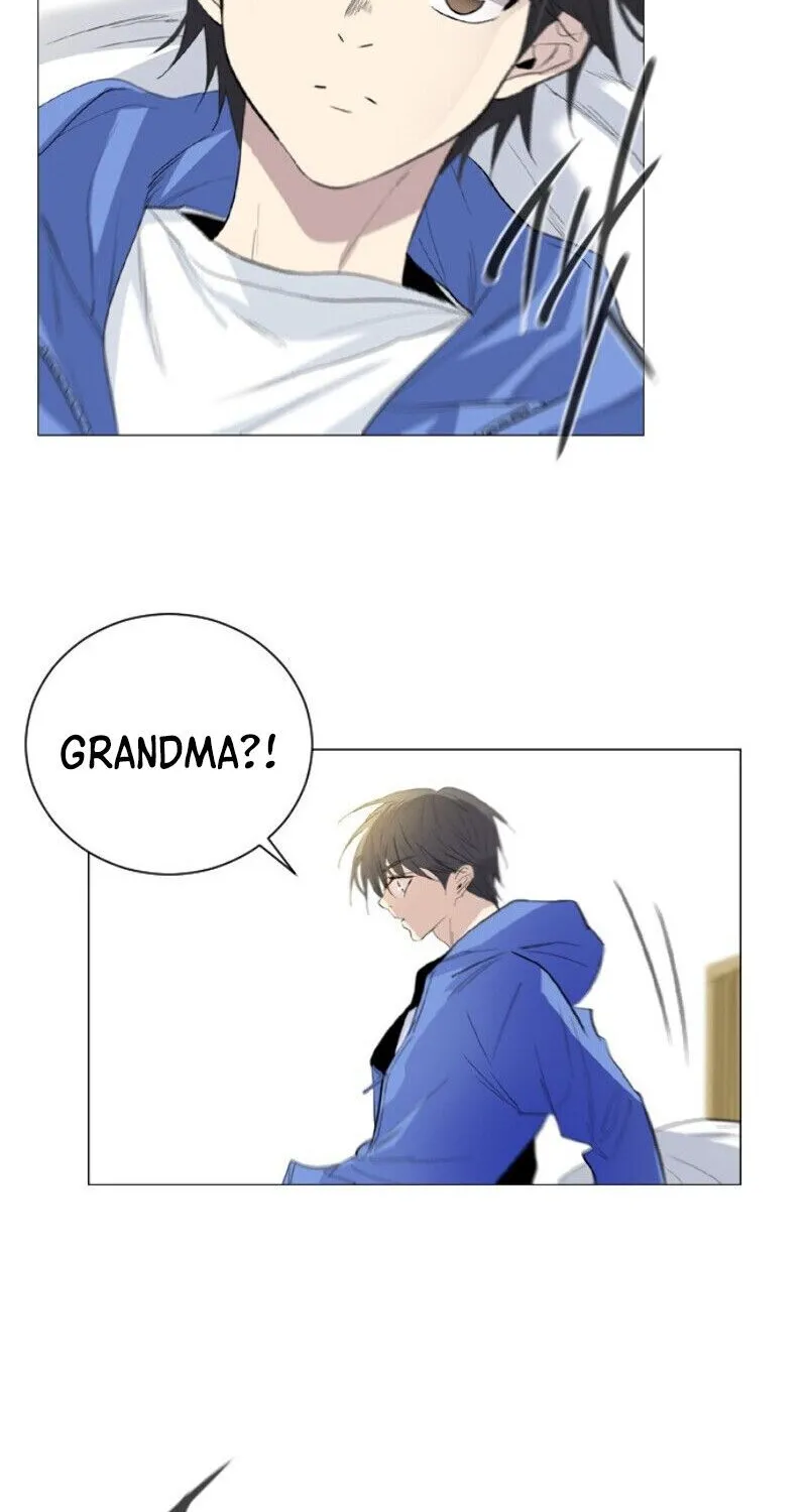 Hundred Years Game Chapter 1 page 172 - 