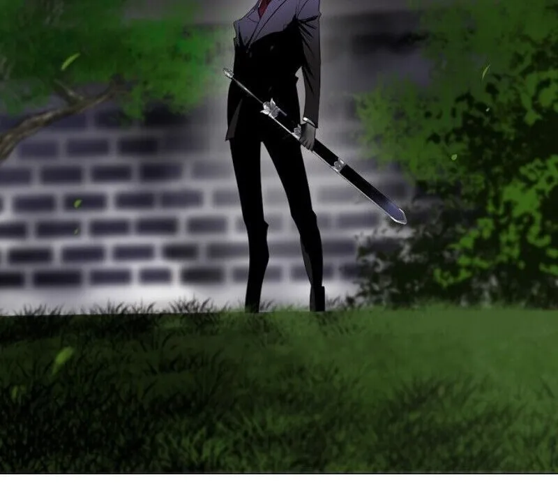 Hundred Years Game Chapter 1 page 174 - 