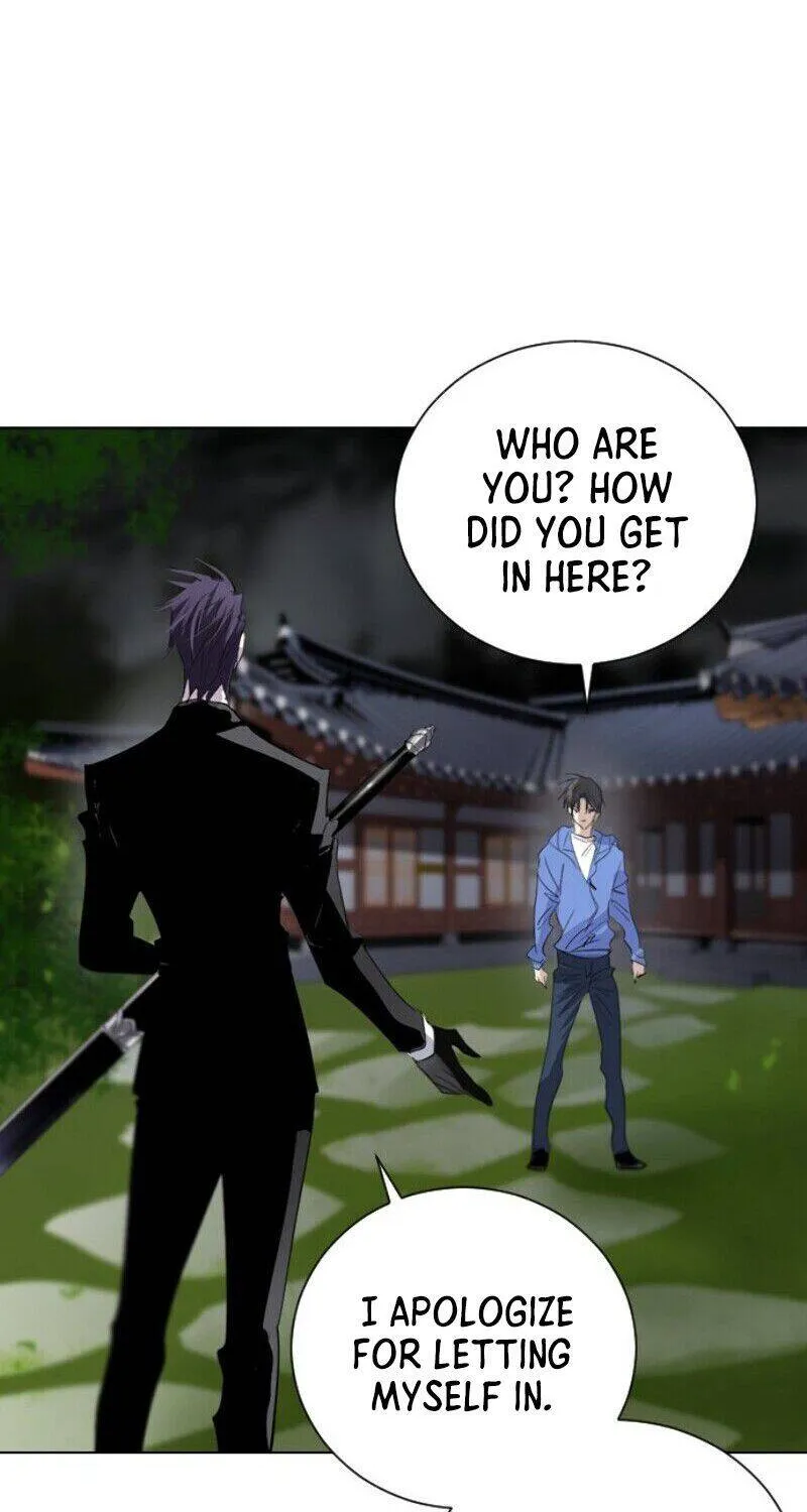 Hundred Years Game Chapter 1 page 176 - 