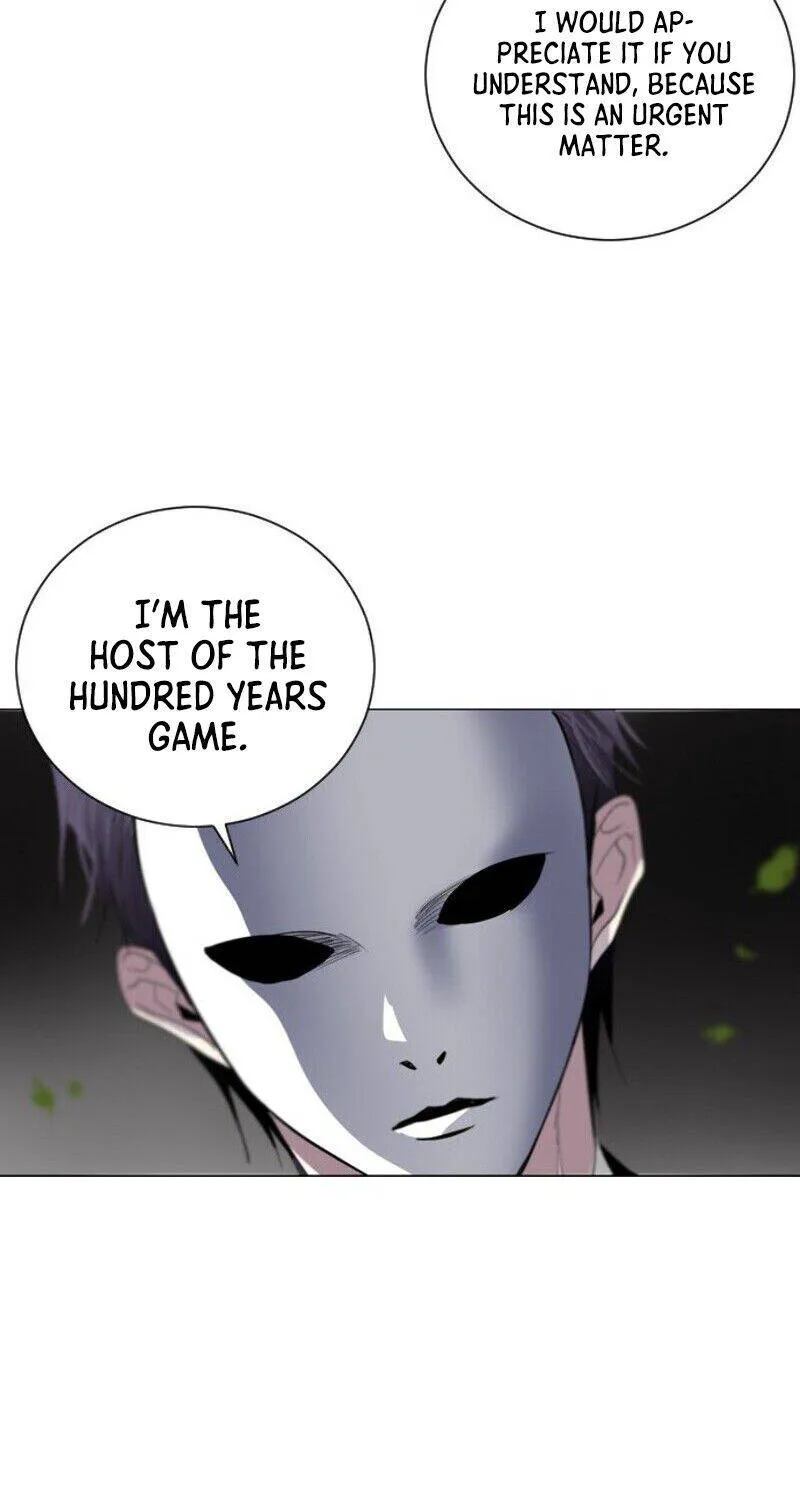 Hundred Years Game Chapter 1 page 177 - 