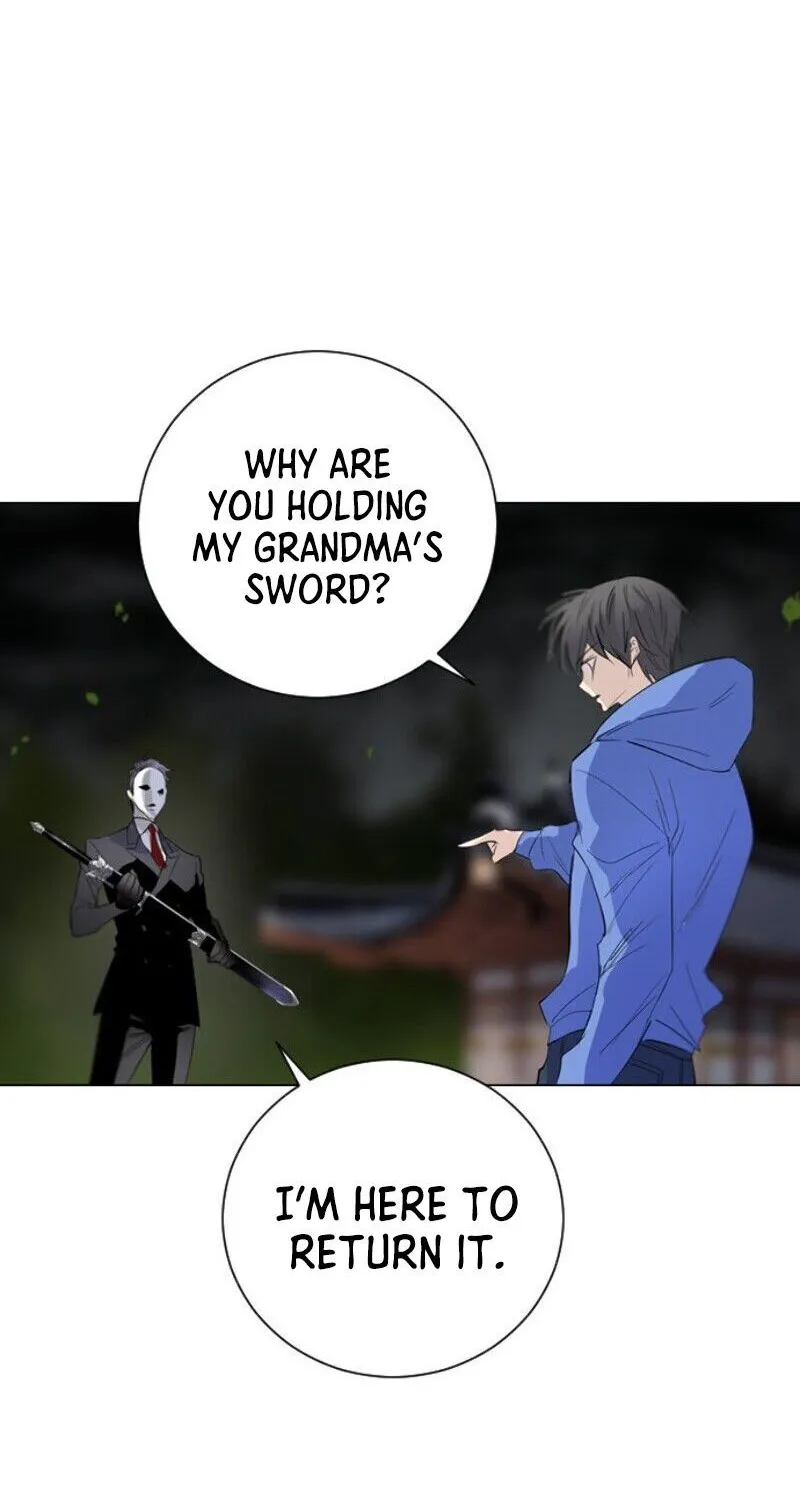 Hundred Years Game Chapter 1 page 180 - 