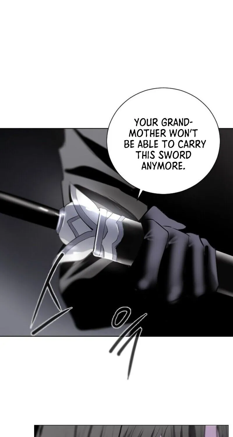 Hundred Years Game Chapter 1 page 181 - 