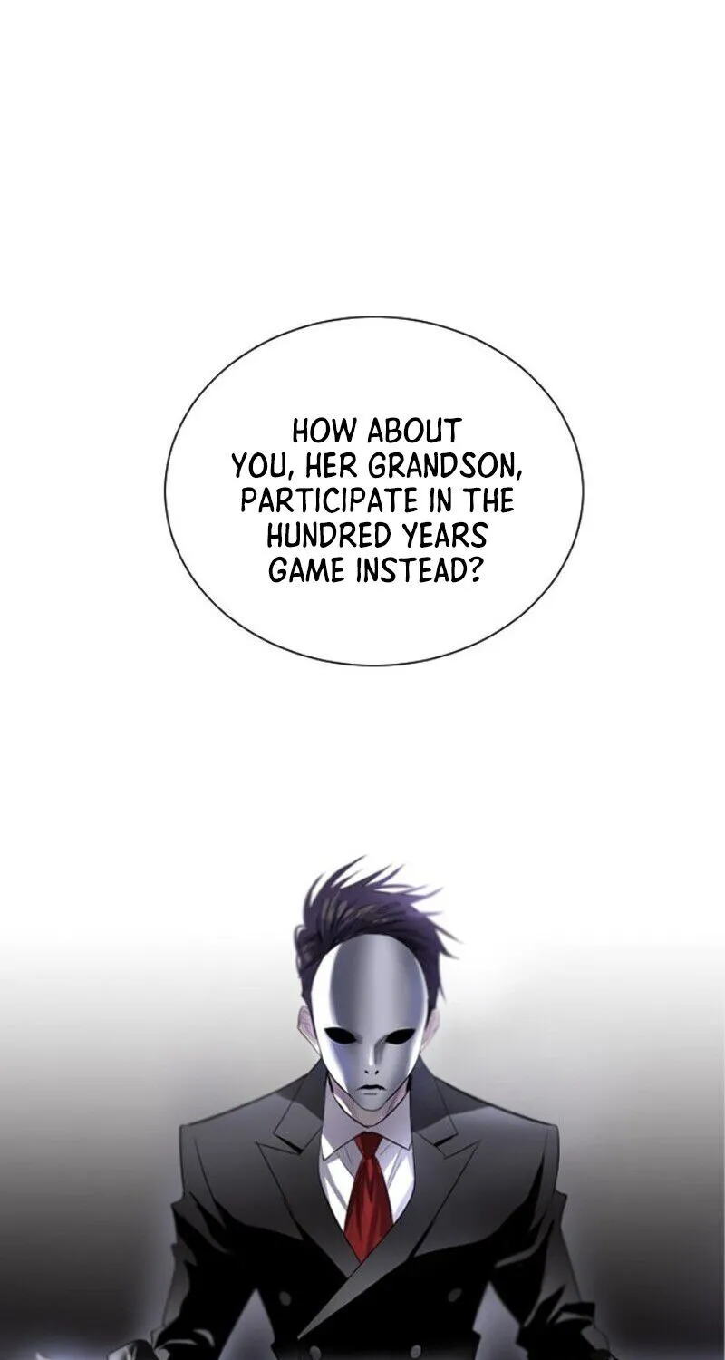 Hundred Years Game Chapter 1 page 183 - 