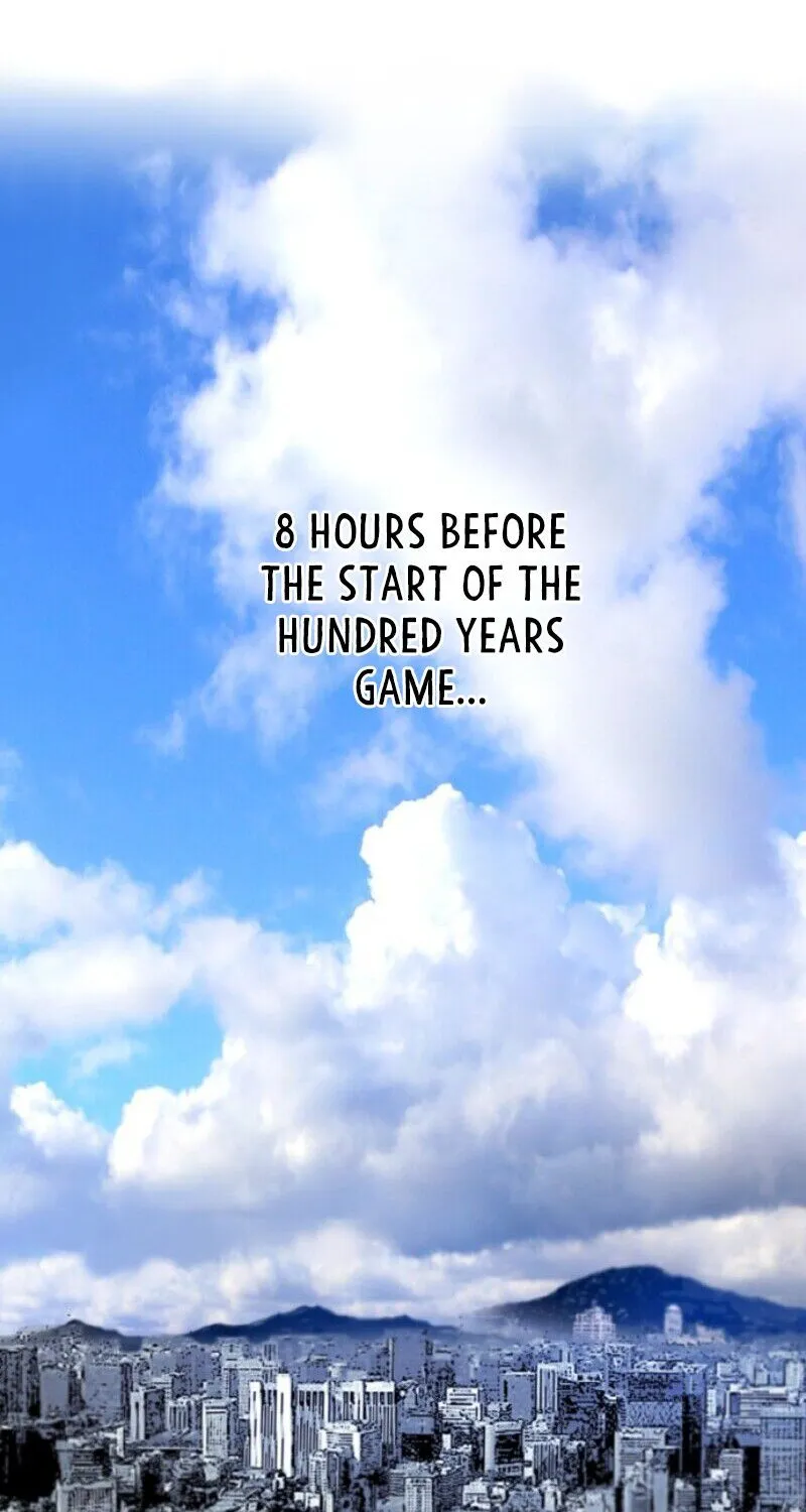 Hundred Years Game Chapter 1 page 20 - 