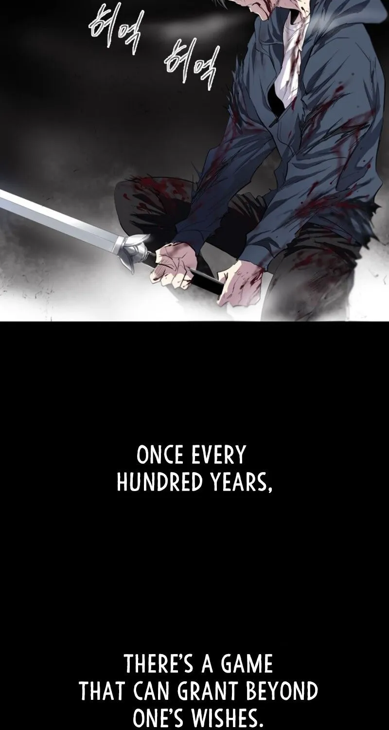 Hundred Years Game Chapter 1 page 3 - 