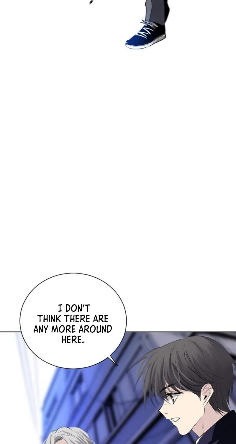 Hundred Years Game Chapter 1 page 33 - 