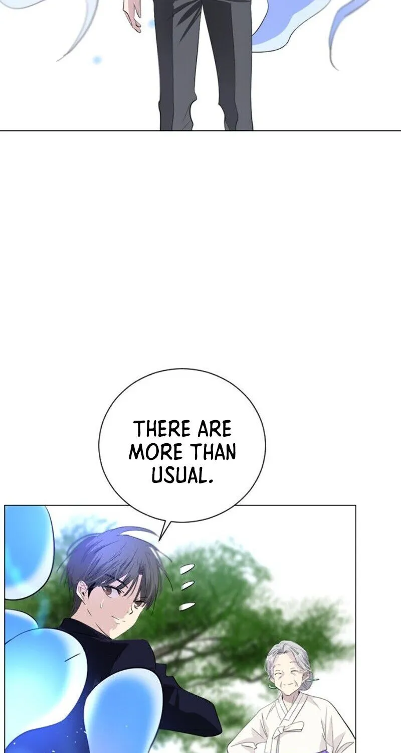 Hundred Years Game Chapter 1 page 38 - 