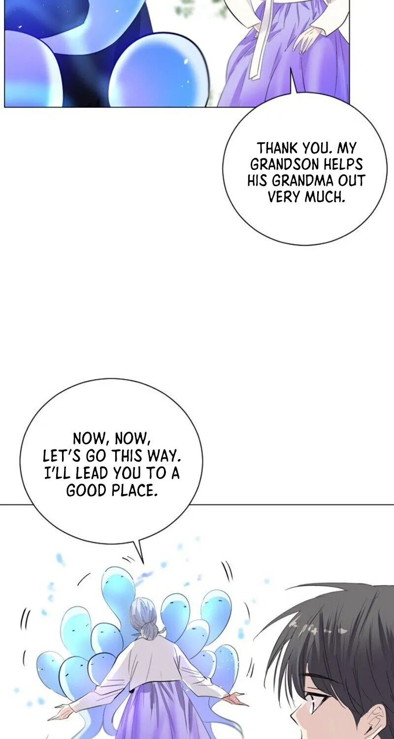 Hundred Years Game Chapter 1 page 39 - 