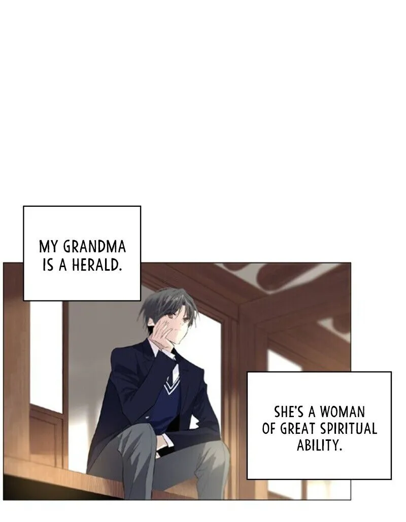 Hundred Years Game Chapter 1 page 44 - 
