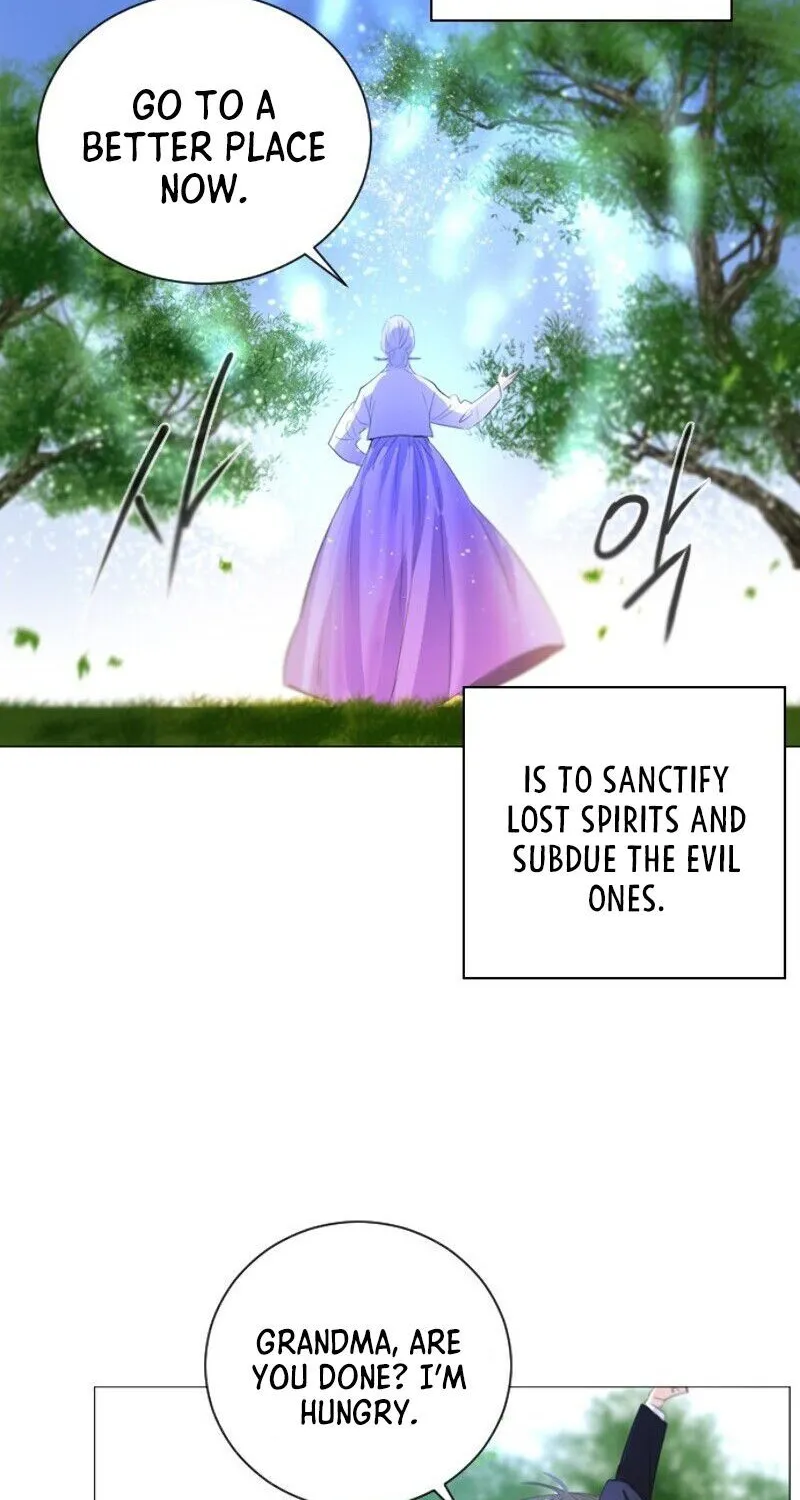 Hundred Years Game Chapter 1 page 46 - 