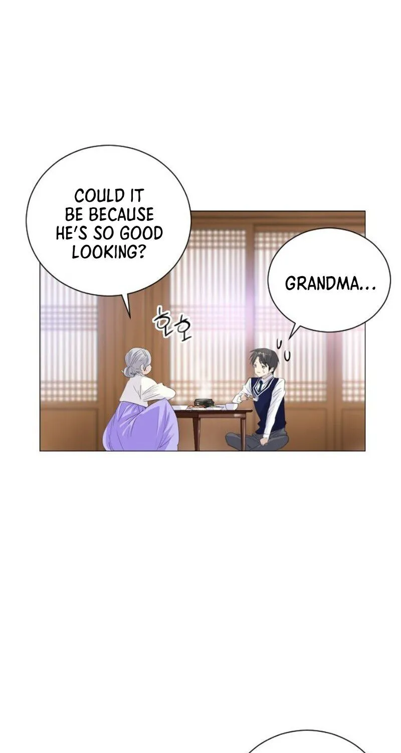 Hundred Years Game Chapter 1 page 49 - 