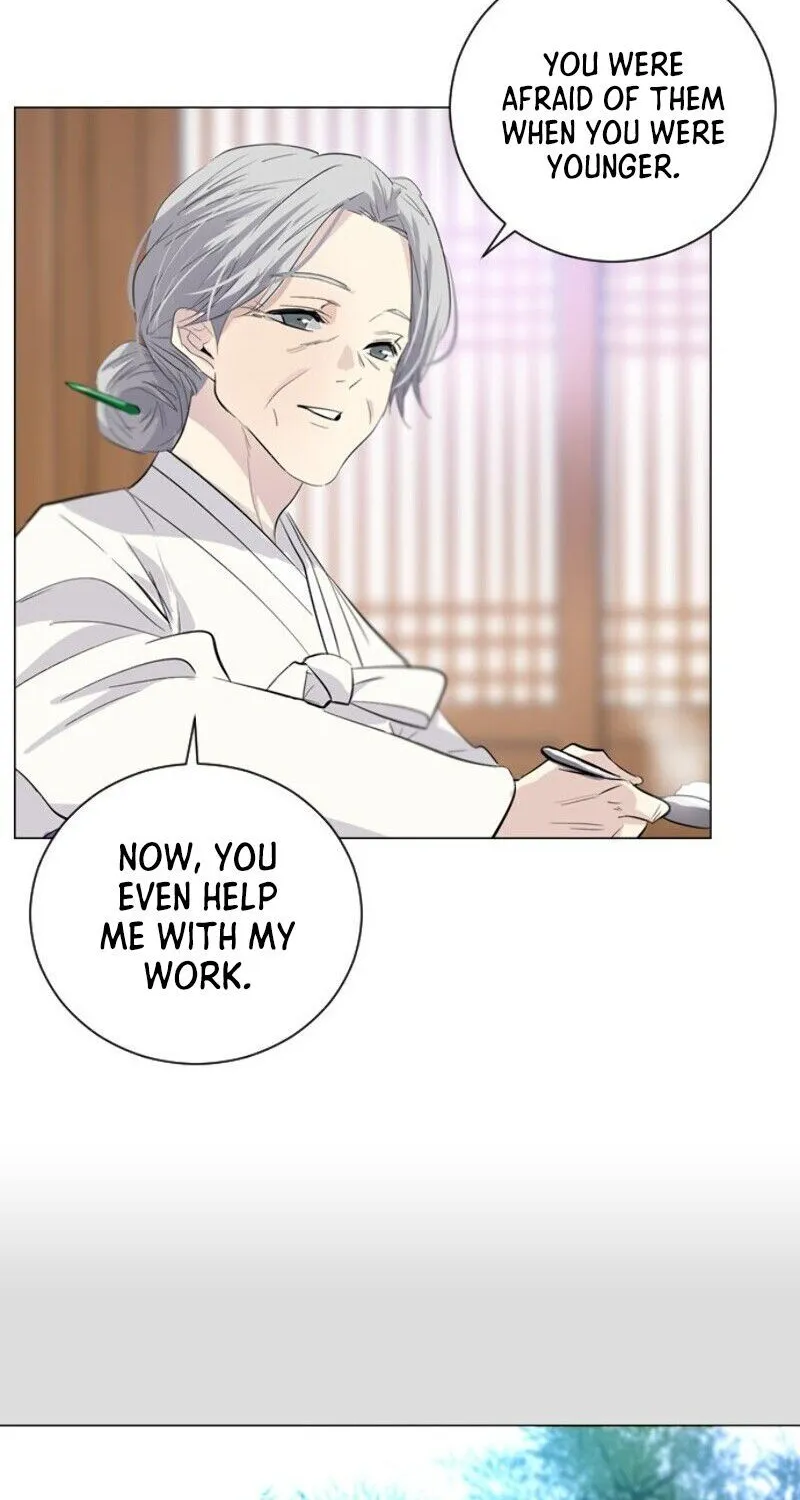 Hundred Years Game Chapter 1 page 50 - 