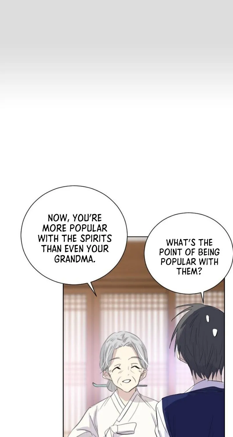 Hundred Years Game Chapter 1 page 54 - 