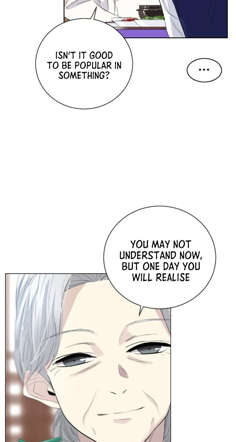 Hundred Years Game Chapter 1 page 55 - 