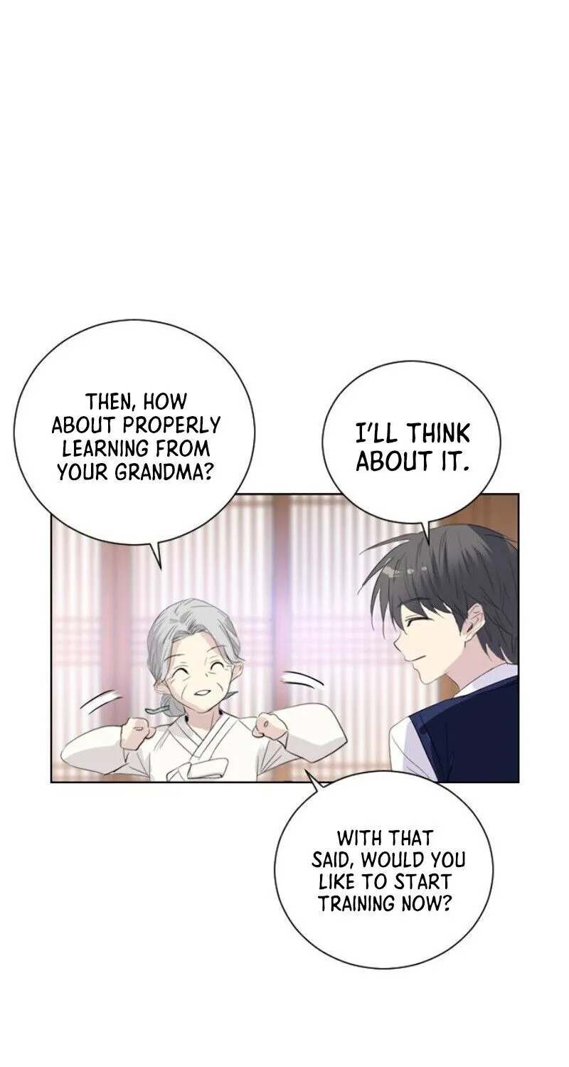 Hundred Years Game Chapter 1 page 57 - 