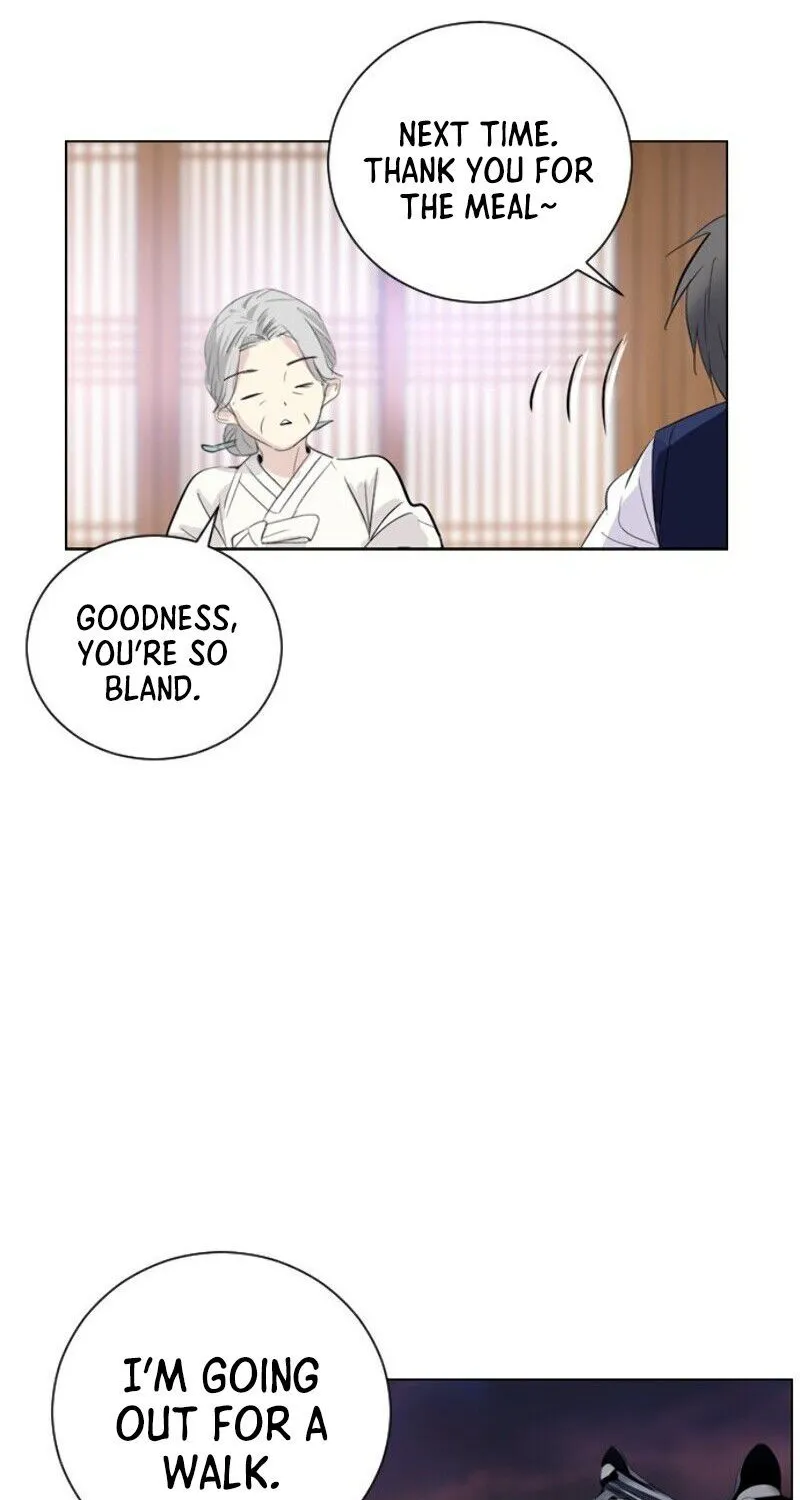 Hundred Years Game Chapter 1 page 58 - 