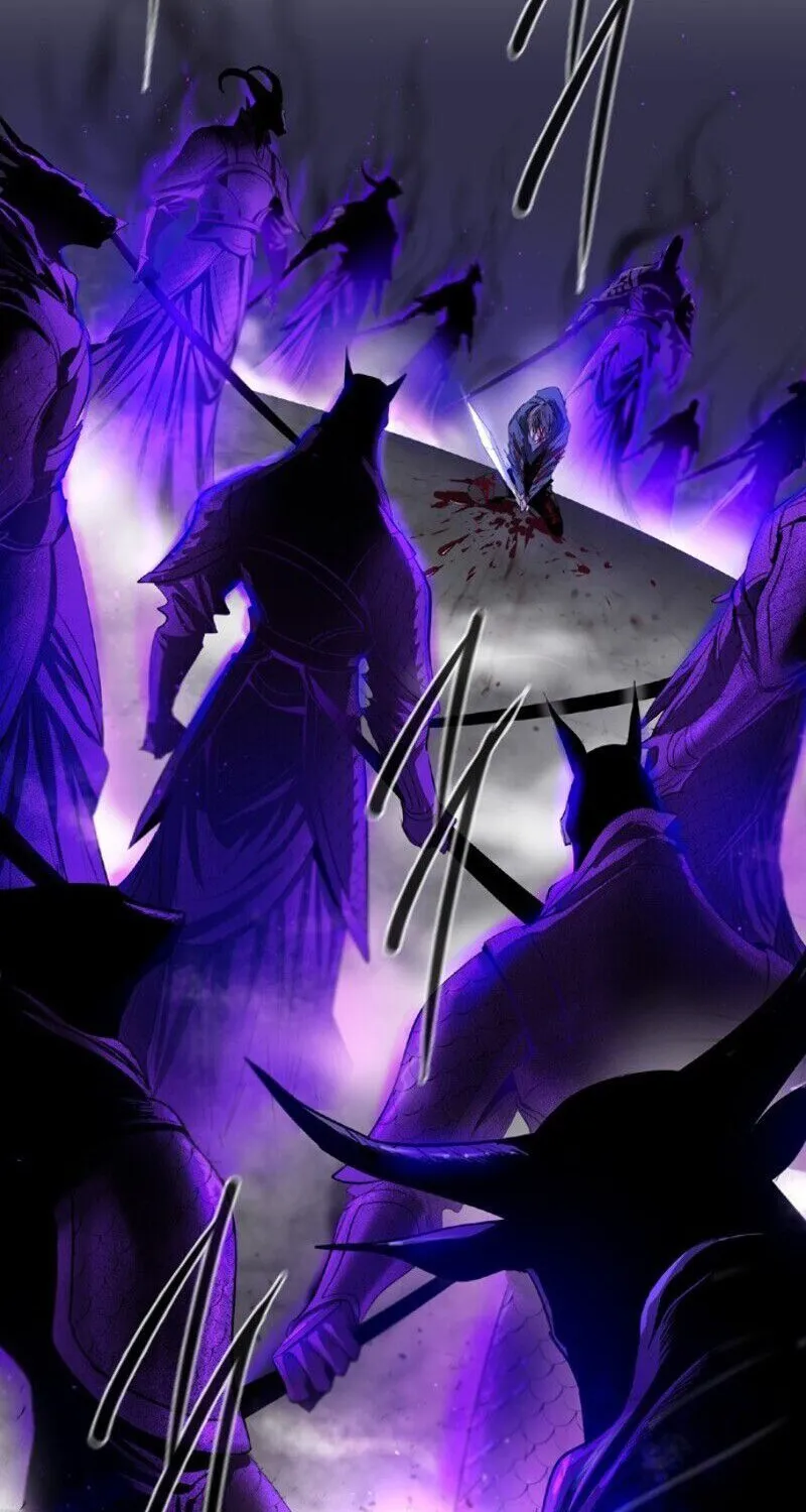 Hundred Years Game Chapter 1 page 7 - 