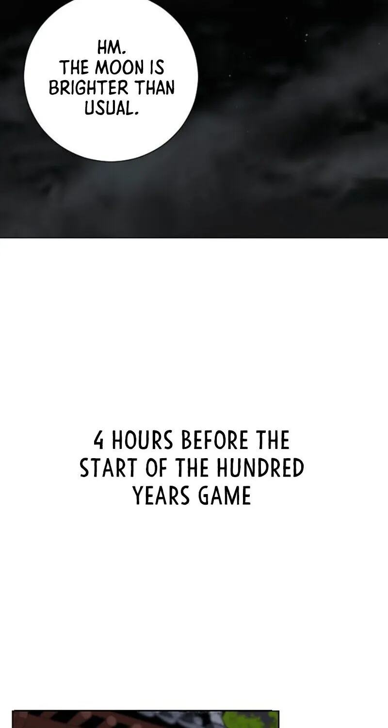 Hundred Years Game Chapter 1 page 62 - 