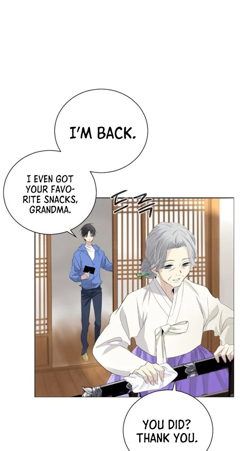 Hundred Years Game Chapter 1 page 65 - 